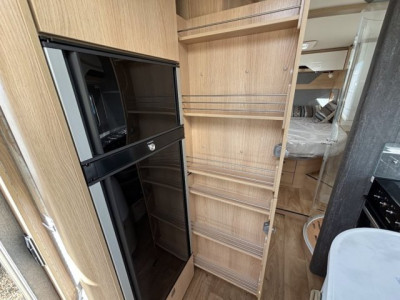 Hymer Classe-B MasterLine I 790 B-ML - Photo 10