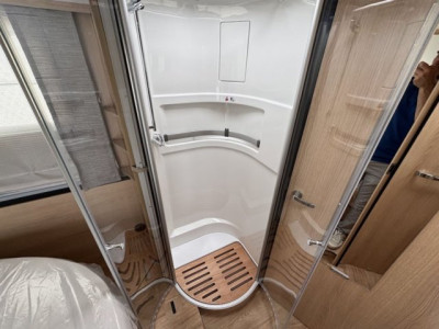 Hymer Classe-B MasterLine I 790 B-ML - Photo 12