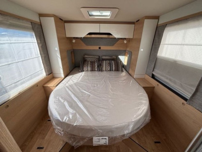 Hymer Classe-B MasterLine I 790 B-ML - Photo 13