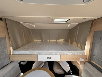 Hymer Classe-B MasterLine I 790 B-ML - Photo 14