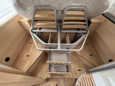 Hymer Classe-B MasterLine I 790 B-ML - Photo 15