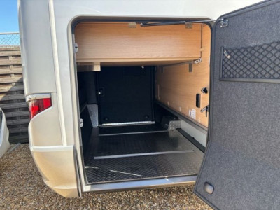 Hymer Classe-B MasterLine I 790 B-ML - Photo 16