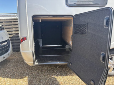 Hymer Classe-B MasterLine I 790 B-ML - Photo 17