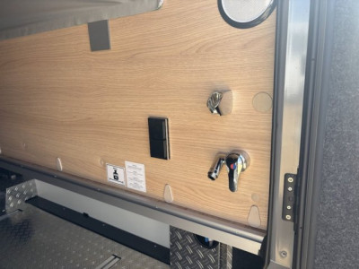 Hymer Classe-B MasterLine I 790 B-ML - Photo 18