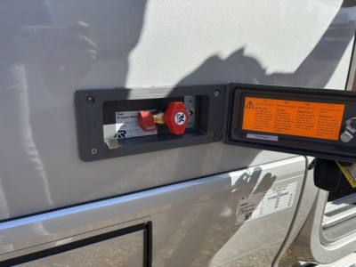 Hymer Classe-B MasterLine I 790 B-ML - Photo 19