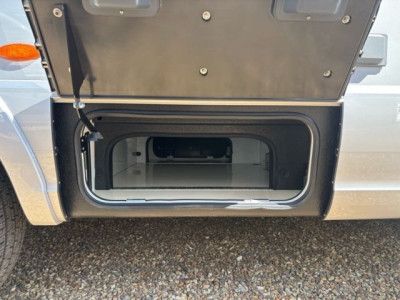 Hymer Classe-B MasterLine I 790 B-ML - Photo 20