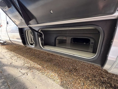 Hymer Classe-B MasterLine I 790 B-ML - Photo 21