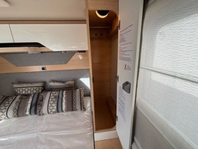 Hymer Classe-B MasterLine I 790 B-ML - Photo 22