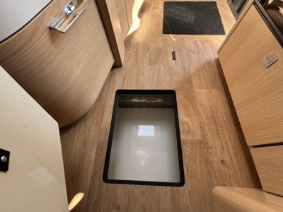 Hymer Classe-B MasterLine I 790 B-ML - Photo 23
