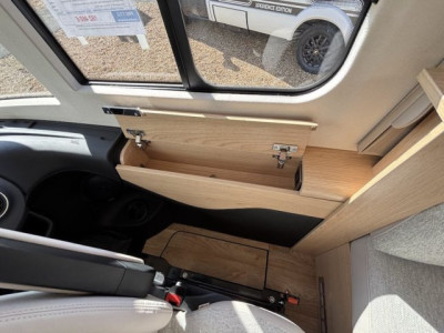 Hymer Classe-B MasterLine I 790 B-ML - Photo 28