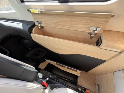 Hymer Classe-B MasterLine I 790 B-ML - Photo 29