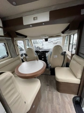 Hymer Classe-B MasterLine I 790 CLASSE B MLI - Photo 2
