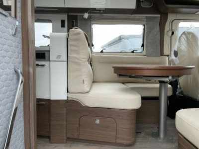 Hymer Classe-B MasterLine I 790 CLASSE B MLI - Photo 3