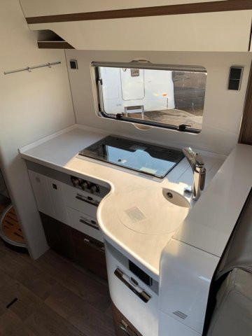 Hymer Classe-B MasterLine I 880 BMLI - 178.728 € - #6