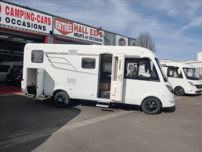 Hymer Classe-B ModernComfort I 580 CLASSE B I580 - 128.900 € - #2