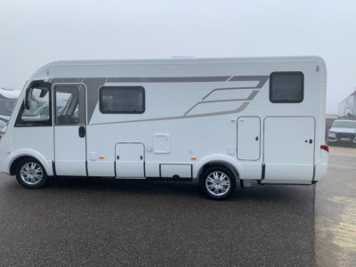 Hymer Classe-B ModernComfort I 580 BMC - 128.900 € - #4