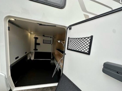 Hymer Classe-B ModernComfort I 580 bmc-i 2024 - 136.875 € - #6