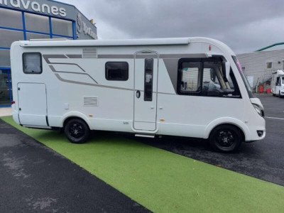 Hymer Classe-B ModernComfort I 580 bmc-i - Photo 2