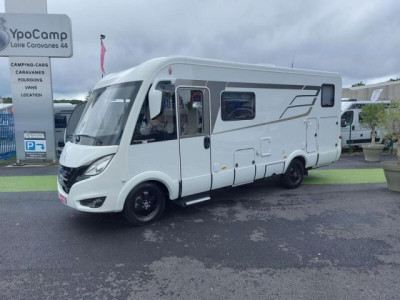 Hymer Classe-B ModernComfort I 580 bmc-i - Photo 3