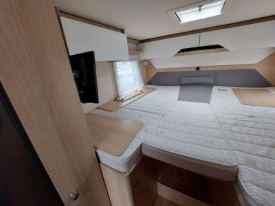 Hymer Classe-B ModernComfort I 580 bmc-i - Photo 12