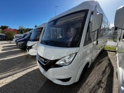 Hymer Classe-B ModernComfort I 580 BMC - 142.522 € - #2