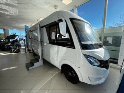 Hymer Classe-B ModernComfort I 580 BMC - 142.522 € - #7