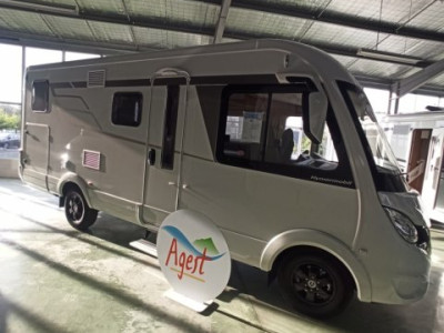 Hymer Classe-B ModernComfort I 580 BMC - Photo 2