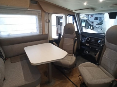 Hymer Classe-B ModernComfort I 580 BMC - Photo 4