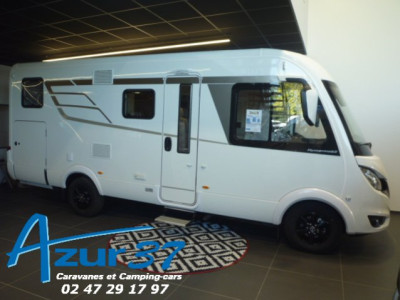 Hymer Classe-B ModernComfort I 580 BMC I580 - Photo 1