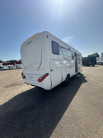Hymer Classe-B ModernComfort I 580 ModernConfort - Photo 2