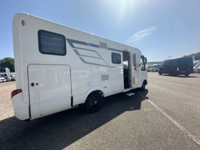 Hymer Classe-B ModernComfort I 580 ModernConfort - Photo 3