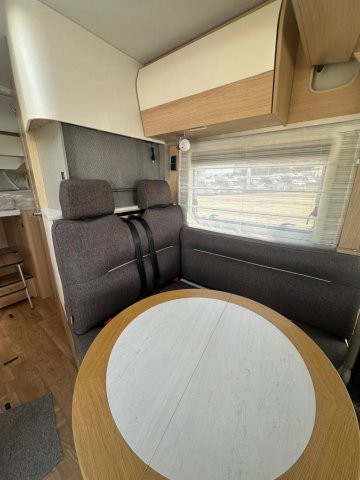 Hymer Classe-B ModernComfort I 580 ModernConfort - Photo 7