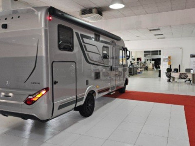 Hymer Classe-B ModernComfort I 580 BMC - Photo 2