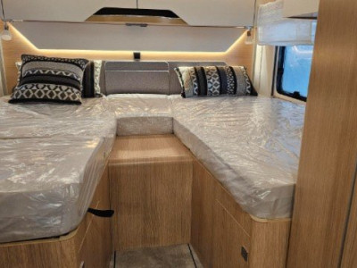 Hymer Classe-B ModernComfort I 580 BMC - Photo 5