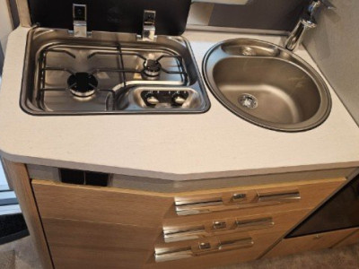 Hymer Classe-B ModernComfort I 580 BMC - Photo 7