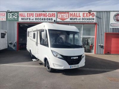 Achat Hymer Classe-B ModernComfort I 580 CLASSE B I580 Neuf
