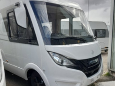 Hymer Classe-B ModernComfort I 580 BMC - Photo 3