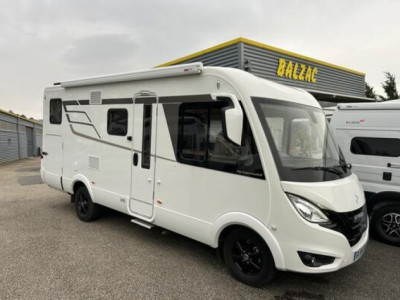 Hymer Classe-B ModernComfort I 580 bmc-i Occasion