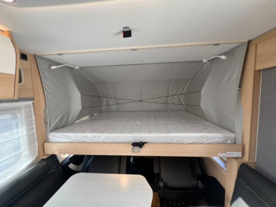 Hymer Classe-B ModernComfort I 600 - Photo 41