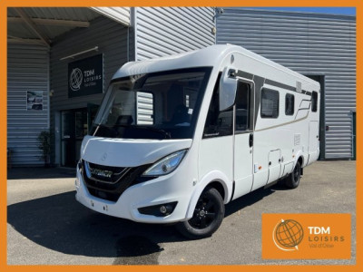 Hymer Classe-B ModernComfort I 600 - Photo 1