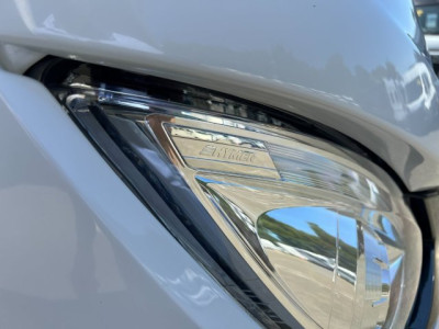 Hymer Classe-B ModernComfort I 600 - Photo 19