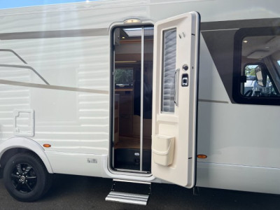 Hymer Classe-B ModernComfort I 600 - Photo 20