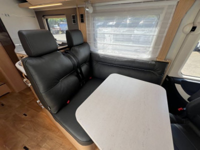 Hymer Classe-B ModernComfort I 600 - Photo 32