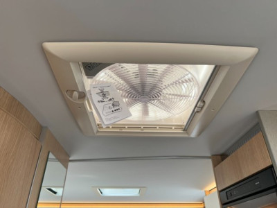Hymer Classe-B ModernComfort I 600 - Photo 37