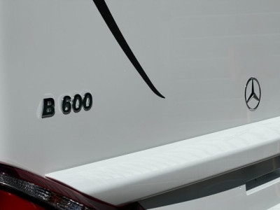 Hymer Classe-B ModernComfort I 600 - Photo 12