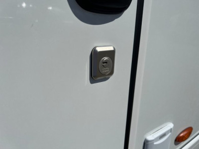 Hymer Classe-B ModernComfort I 600 - Photo 3