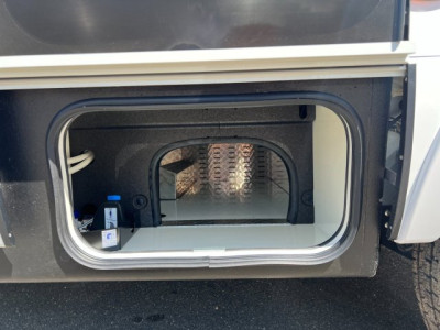 Hymer Classe-B ModernComfort I 600 - Photo 8