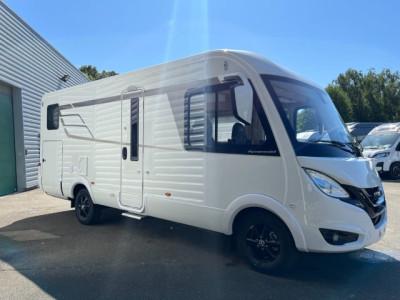 Hymer Classe-B ModernComfort I 600 - Photo 16