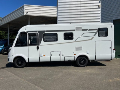Hymer Classe-B ModernComfort I 600 - Photo 4