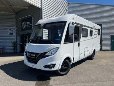 Hymer Classe-B ModernComfort I 600 - Photo 2